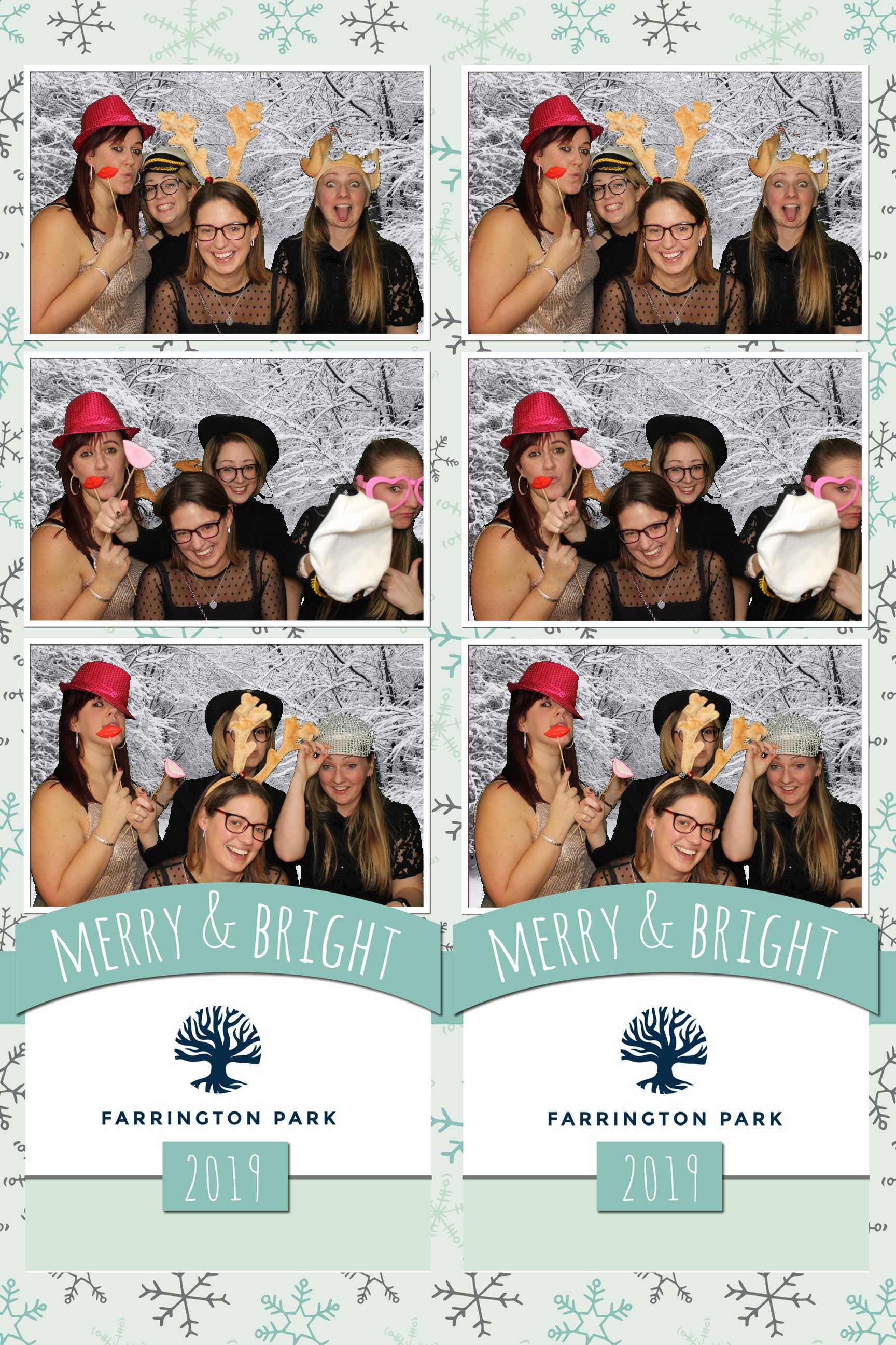 FP Christmas Party 13.12.19 | View more photos from the event at images.mobile-photo-booth.com/u/MobilePhotoBoothUK/FP-Christmas-Party-131219